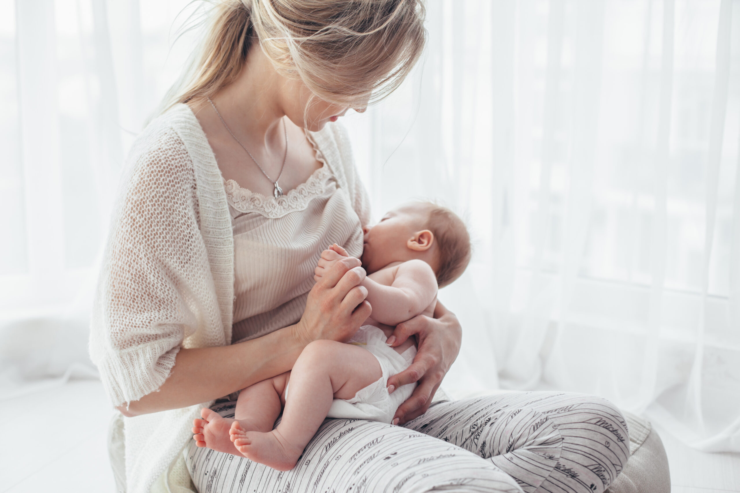 Post-Pregnancy Breast Lift: Restoring Your Body After Childbirth — Power Plastic Surgery, Toronto